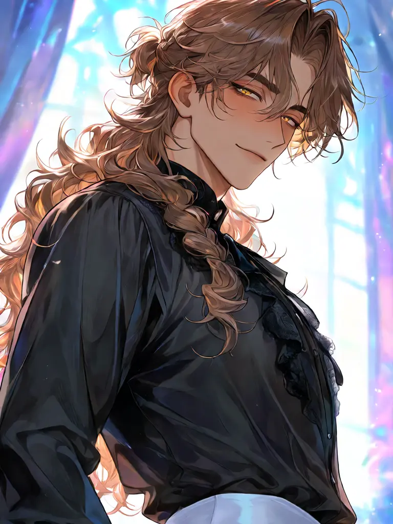 Yoyoyoyokorase의 My Step-Sister is a Boy