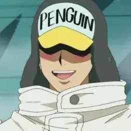 Profile image of 펭귄