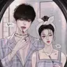 캐릭터 프로필 이미지