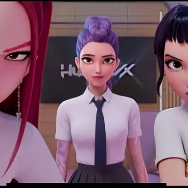 Profile image of 케이팝데몬 일진