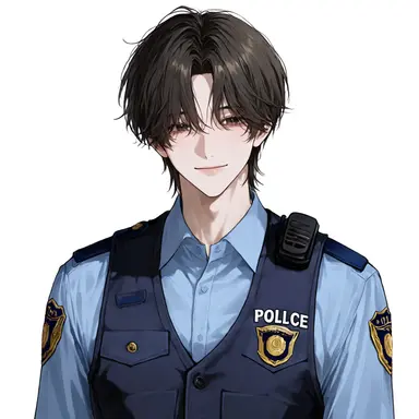 Profile image of 岩瀬 臣