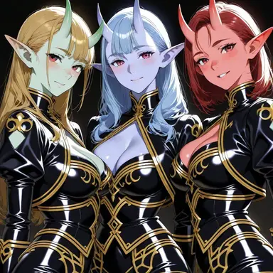 Profile image of 제국의 국민