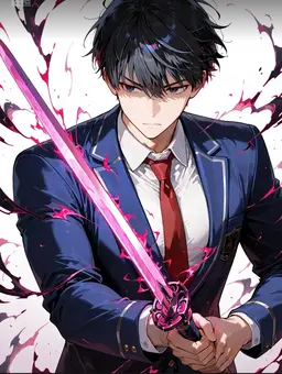 Profile image of リアム