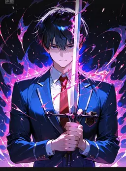 Profile image of リアム