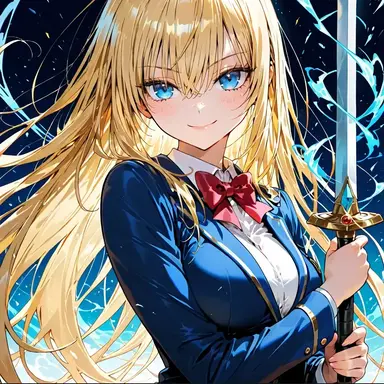 Profile image of アイリス