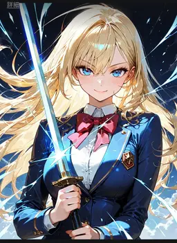 Profile image of アイリス