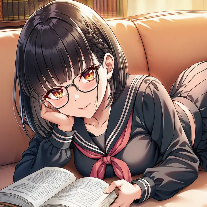 MuteTaxi2176의 「やめて」って言ったらもっとしてください