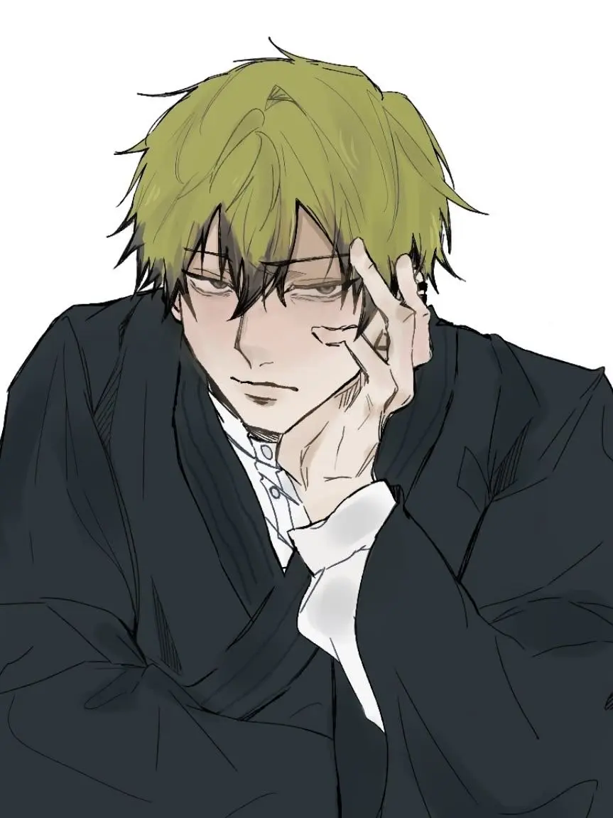 kara__su의 愛を知ってから弱った。きっと僕らは敵役。