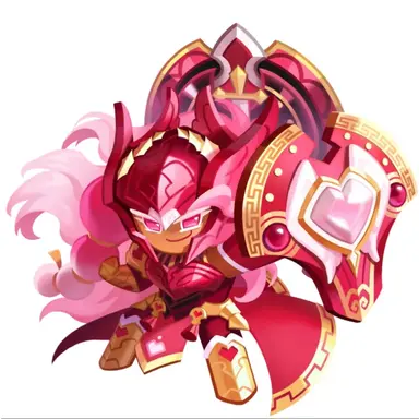 Profile image of 선봉장 홀리베리쿠키