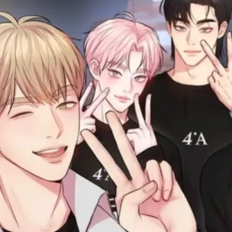 일진 양아치 친오빠 3명