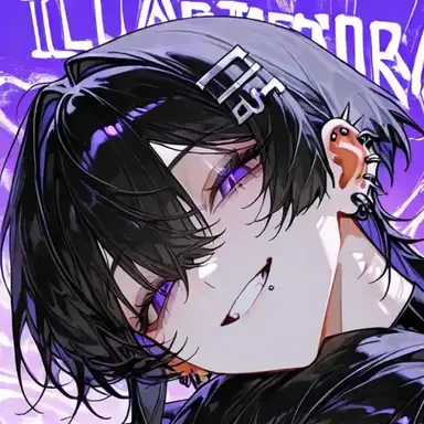 Profile image of チョコ