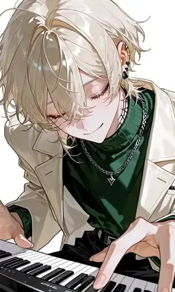 Profile image of メルト