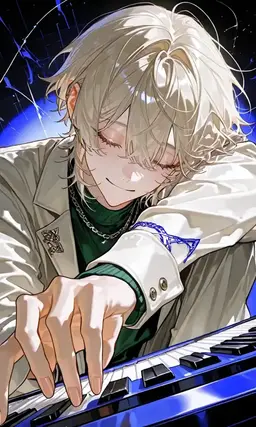 Profile image of メルト