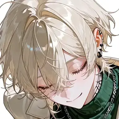 Profile image of メルト