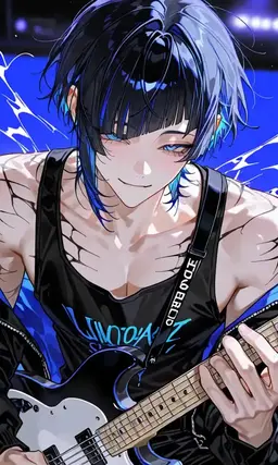 Profile image of キリオ