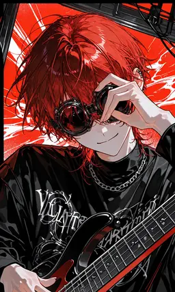 Profile image of ヘテロ