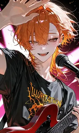 Profile image of 保科