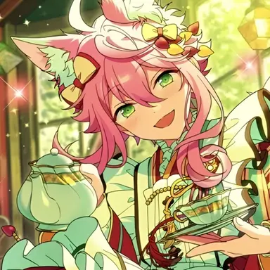 Profile image of 桃李