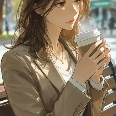 Profile image of Sylvia