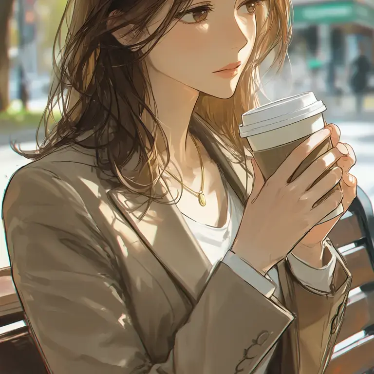 YellowGnat8491의 The Park Bench