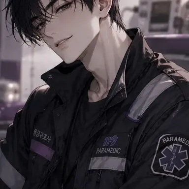 Profile image of ハン / シウ