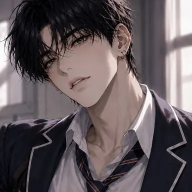 Profile image of ハン・テオ