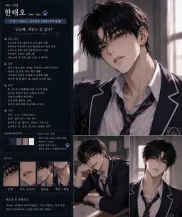 Profile image of 한태오