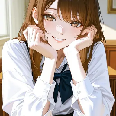 Profile image of Mio
