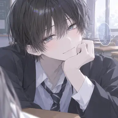 Profile image of 煌