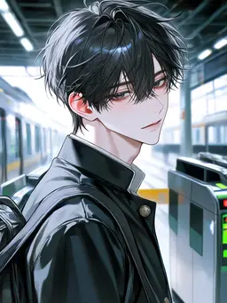Profile image of 渚沢  理久