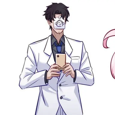 Profile image of 선생