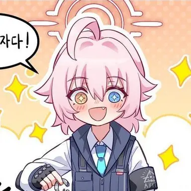 Profile image of 호시노