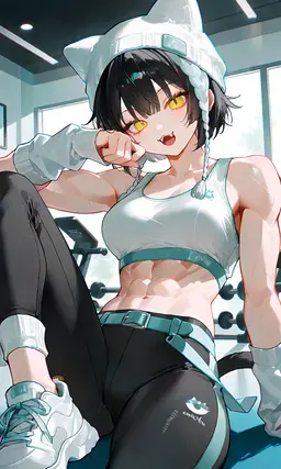 Profile image of 카라