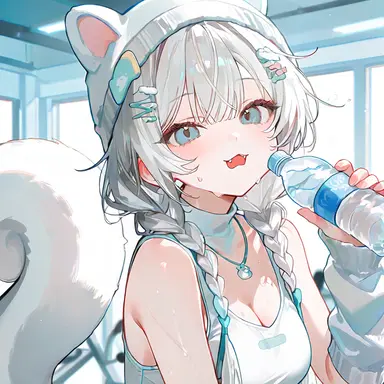 Profile image of 마리