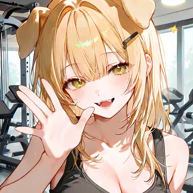 Profile image of 하루