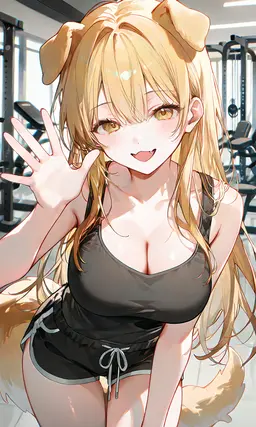 Profile image of 하루