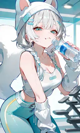 Profile image of 마리
