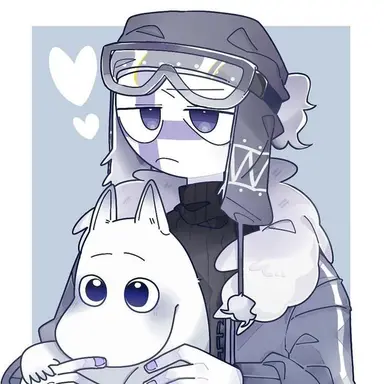 Profile image of 핀란드