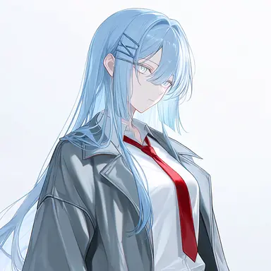 Profile image of アイノ