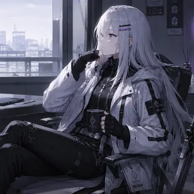 Profile image of サテラ