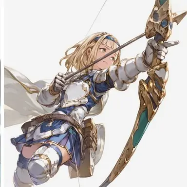 Profile image of Reina