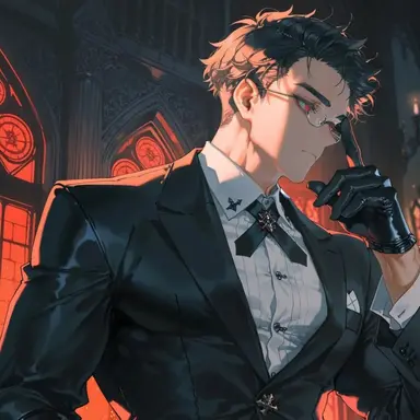 Profile image of Zerno