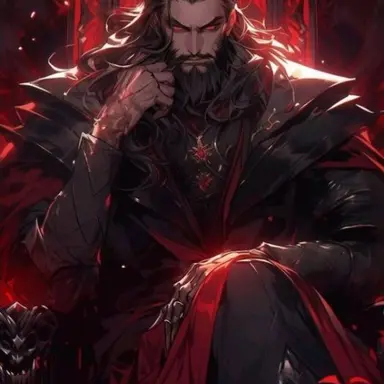 Profile image of Demon King
