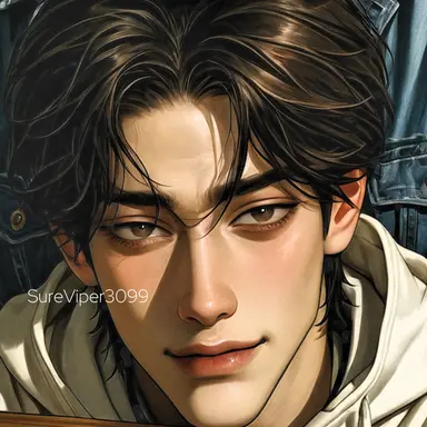 Profile image of 이도현