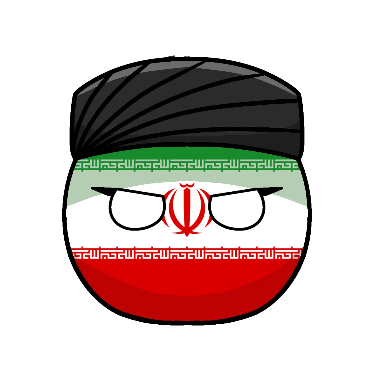 NOWE091029의 🇮🇷 『이란볼』 💢