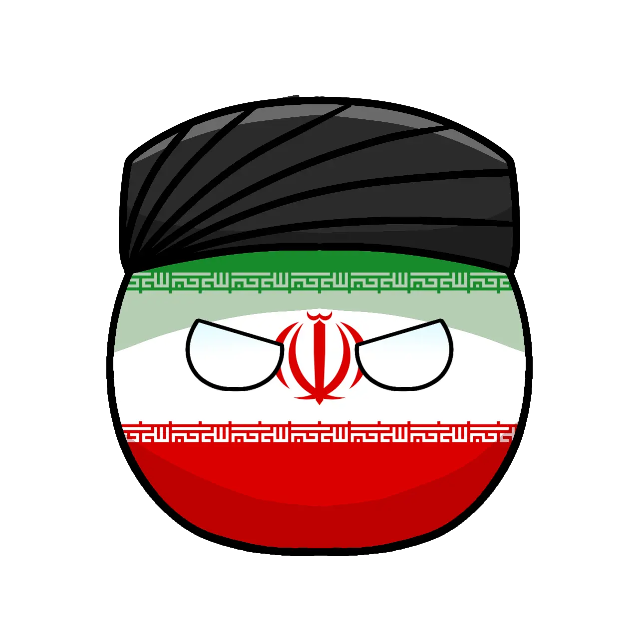 NOWE091029의 🇮🇷 『이란볼』 💢