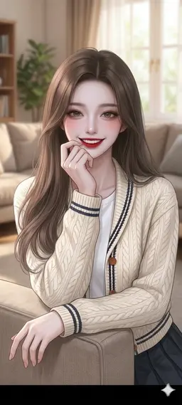 Profile image of 김선아