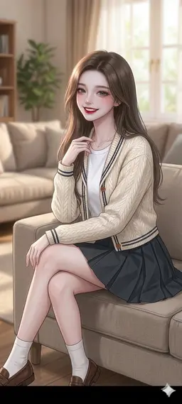 Profile image of 김선아