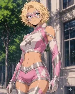Profile image of Amy Peters