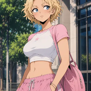 Profile image of Amy Peters